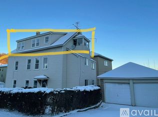 10 E Shelby St, Worcester, MA 01605