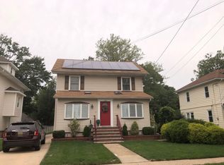 158-160 Monmouth Rd, Elizabeth, NJ 07208