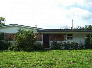 945 Palermo Rd, Titusville, FL 32780