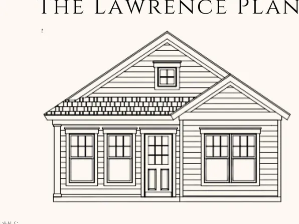 509 E Harnett St, Dunn, NC 28334