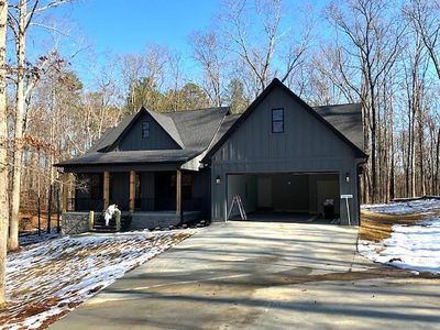 470 Haig Mill Lake Rd, Dalton, GA, 30720