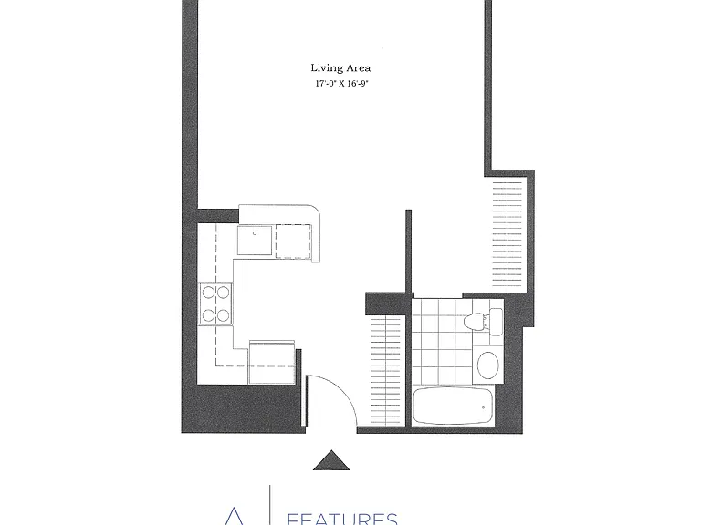 1501 Lexington Ave #2A — Photo 2