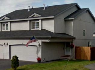 6370 Whispering Loop, Anchorage, AK 99504