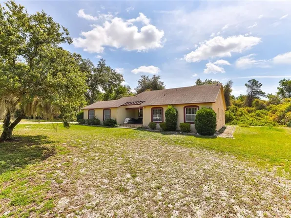 33 JUNIPER ROAD, DEBARY, FL 32713