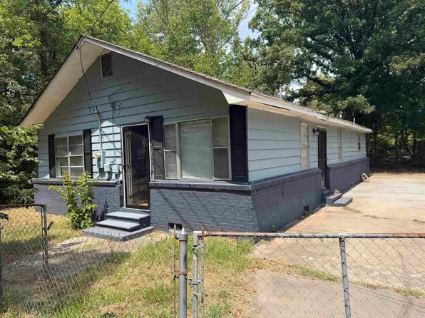 2403-2405 W Roosevelt Ave, White Hall, AR 71601