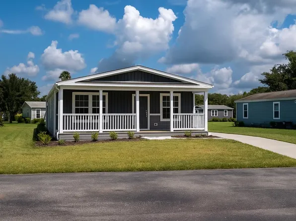 124 Meadow Ln, Wewahitchka, FL 32465