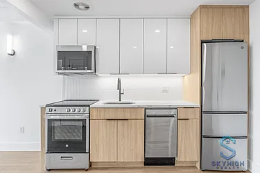 Rented by Skyhigh Realty NYC LLC