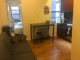 Rented by Town Residential