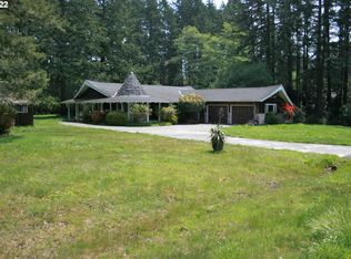 17139 Stafford Rd, Brookings, OR 97415