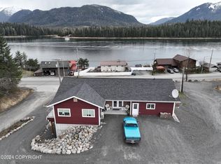 101 Mill Rd, Petersburg, AK 99833