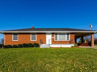 4237 Oakland Blvd NE, Roanoke, VA 24012