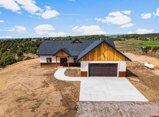 29 Silver Hills Rd, Bayfield, CO 81122