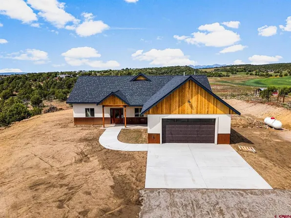 29 Silver Hills Road, Bayfield, CO 81122