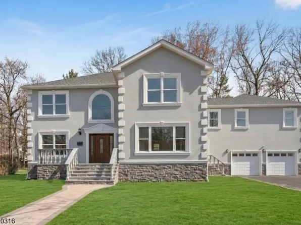 237 Jacksonville Dr, Parsippany-Troy Hills Twp., NJ 07054