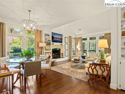 135 Caleb Drive #A 3, Blowing Rock, NC, 28605