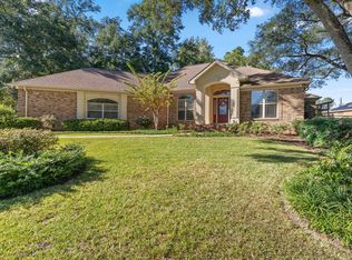 2302 Canter Ct, Tallahassee, FL 32308