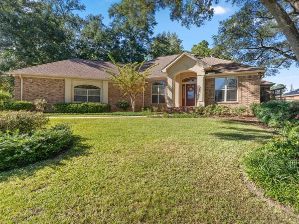 2302 Canter Ct, Tallahassee, FL 32308