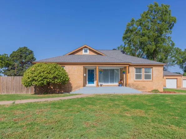 1012 Broadmoor St, Amarillo, TX 79106