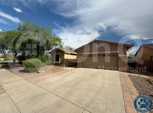 1419 W Red Creek Dr, Tucson, AZ 85737