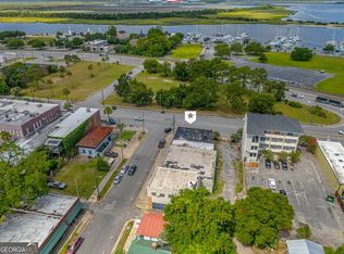1700 Newcastle St, Brunswick, GA 31520