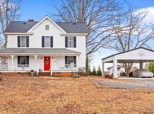 263 Providence Church Rd, Randleman, NC 27317