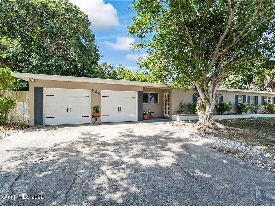 505 Banyan Way, Melbourne Beach, FL 32951 | Zillow