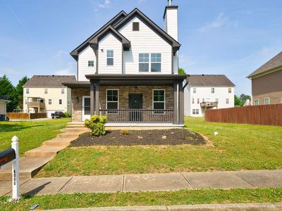4060 Oriole Ln, Fairburn, GA, 30213