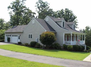 3359 Sharps Mountain Rd, Bedford, VA 24523