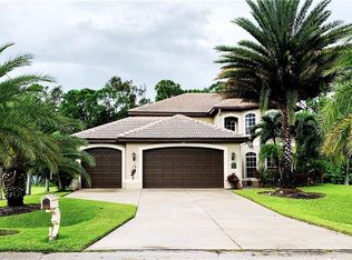 1712 NW 41st Ave, Cape Coral, FL 33993