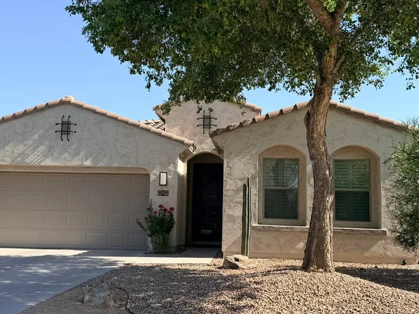 40750 W Colby Dr, Maricopa, AZ 85138