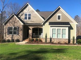 2303 Sweet Clover Way, Denver, NC 28037