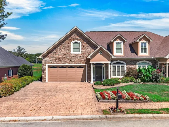 247 Lochmere Dr, Morristown, TN 37814