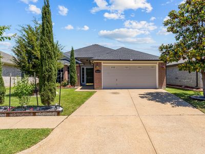 4838 Grovewood Dr, Garland, TX, 75043