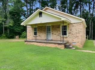 4375 Mount Gilead Rd, Cedar Grove, TN 38321