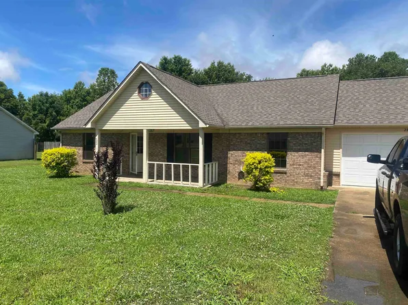 285 Country Meadow Ln, Drummonds, TN 38023