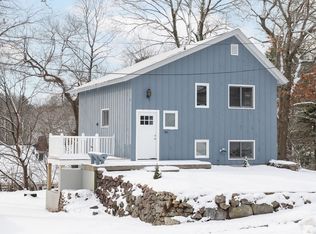 36 Bailey Ave, Saugus, MA 01906