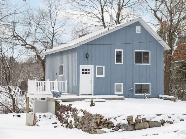 36 Bailey Ave, Saugus, MA 01906