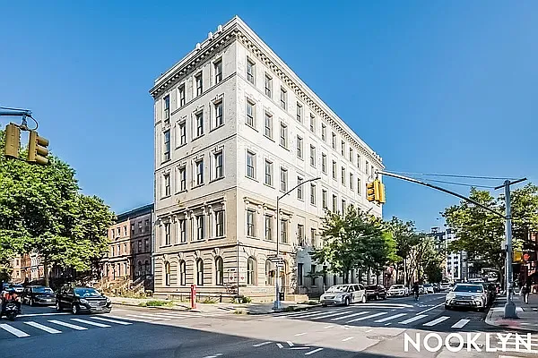Rented by Nooklyn NYC LLC | media 104