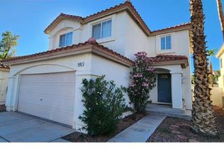1687 Balsam Mist Ave, Las Vegas, NV 89183