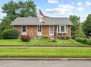 2405 Seine Rd, Lexington, KY 40504