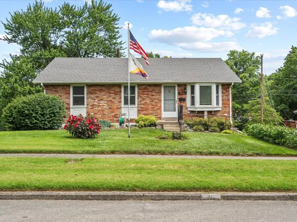 2405 Seine Rd, Lexington, KY 40504