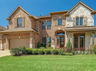 20706 Bradford Forest Dr, Cypress, TX 77433