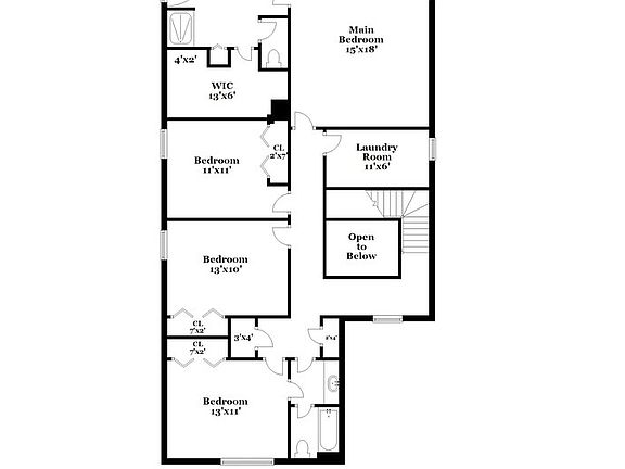 3rd image of 918 Glendale Ln