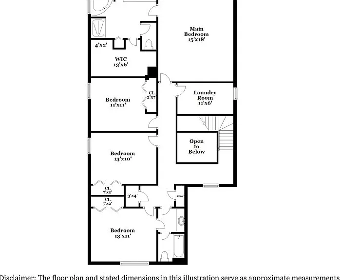 918 Glendale Ln — Photo 3