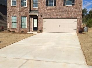 828 Potomac Walk Rd #181, Loganville, GA 30052