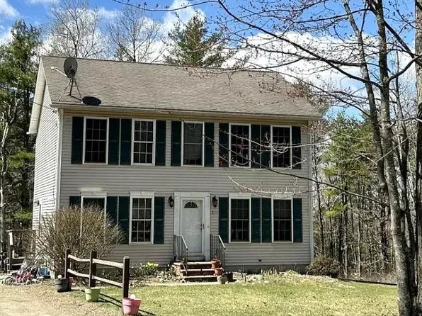 388 West Hill Road, Troy, NH 03465
