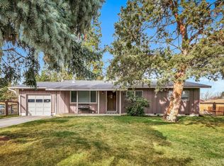 2153 NE Edgewood St, Bend, OR 97701