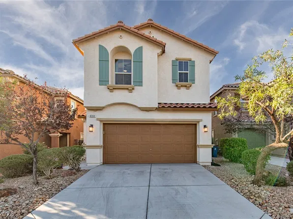 9269 Weeping Water Ave, Las Vegas, NV 89178