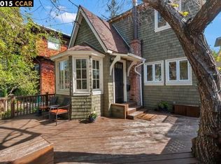 2639 Etna St, Berkeley, CA 94704