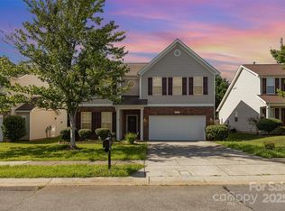 5307 Ayers Orchard Way, Charlotte, NC 28227